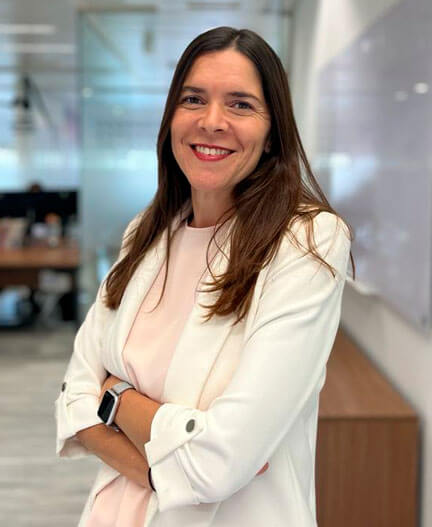 Esperanza Cabanillas Crespo