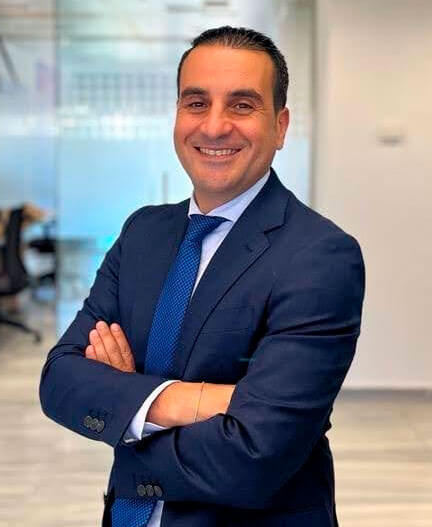 Manuel Aguilar Gómez