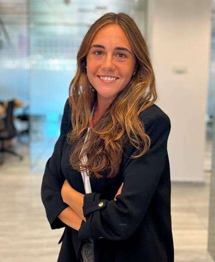 María García de Tejada Serrano