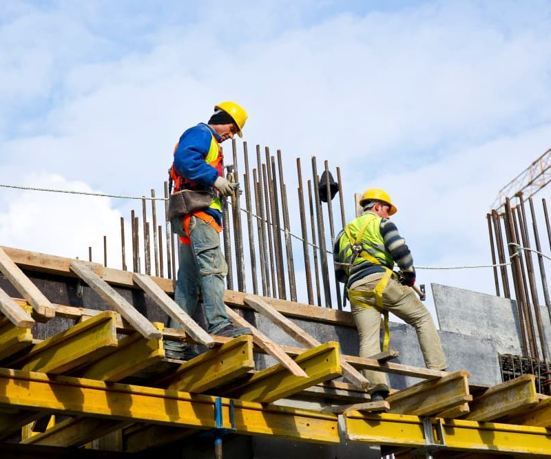 avales de acopio de materiales para empresas