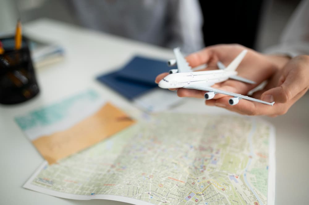 Avales para Agencias de Viajes: Garantice la Confianza en sus Servicios