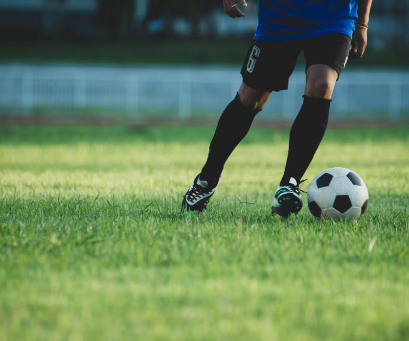 avales para equipos de fútbol